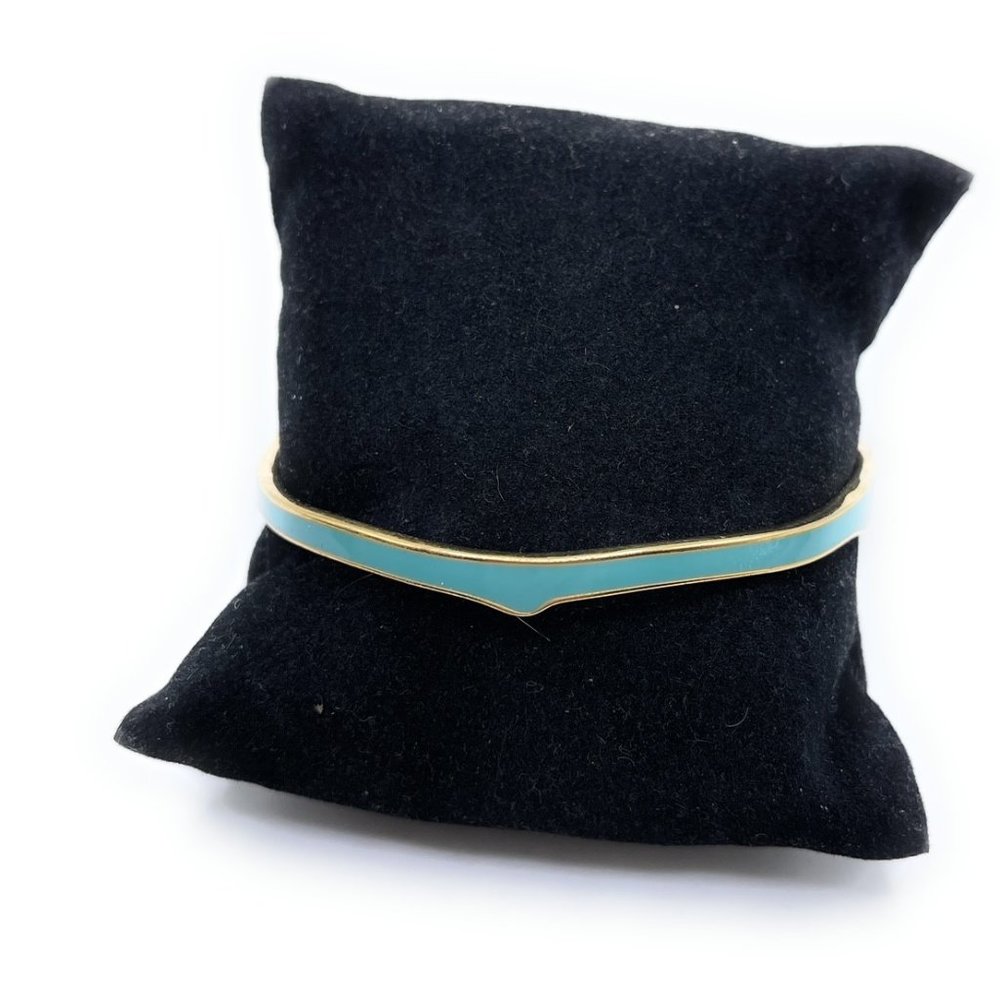 Carrie Blue Stella & Dot Bangle (One Only) 7827